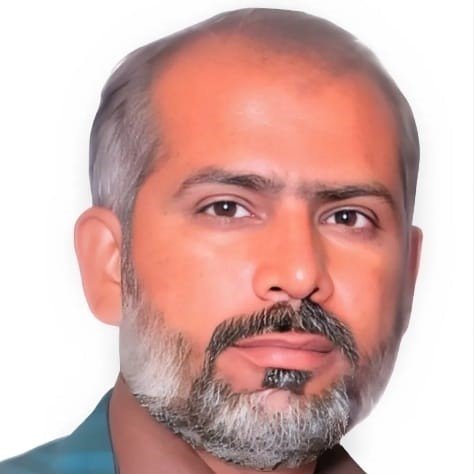 M Fiaz